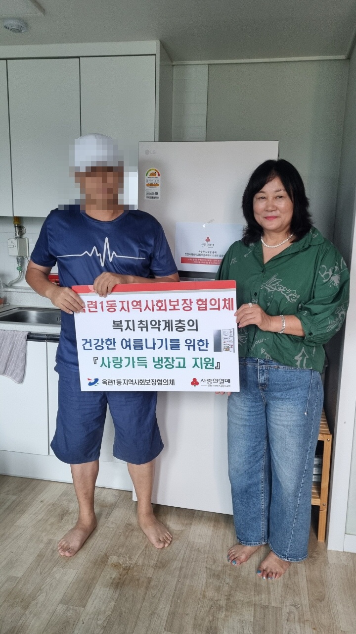 찾아가는 방문 상담 통해 중증 장애인 1인 대상가구 확인